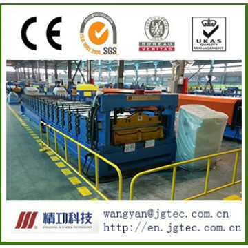 roll forming equipment